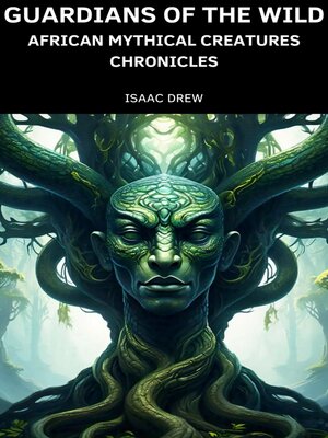 cover image of Guardians of the Wild
